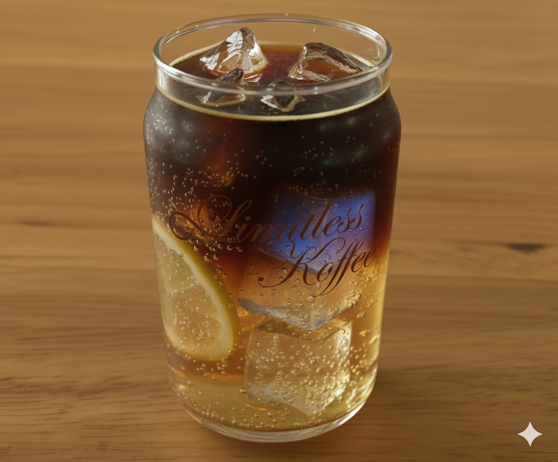 Spark Cold Brew